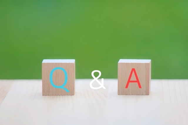 Q&A